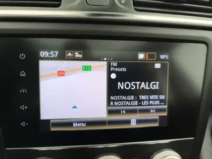 Photo 18 Renault Kadjar  TCe 140 FAP EDC