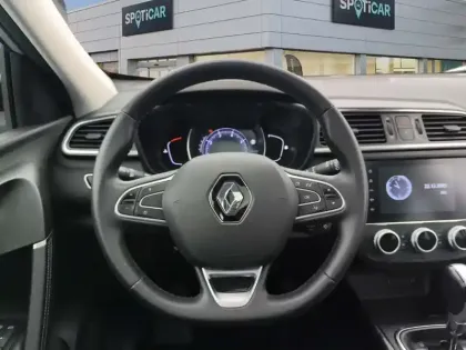 Photo 10 Renault Kadjar  TCe 140 FAP EDC
