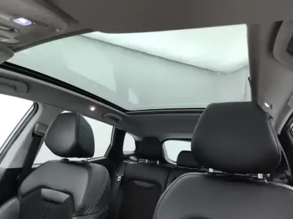 Photo 24 Renault Kadjar  TCe 140 FAP EDC