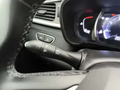 Photo 20 Renault Kadjar  TCe 140 FAP EDC