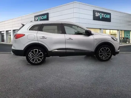 Photo 5 Renault Kadjar  TCe 140 FAP EDC
