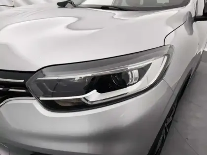 Photo 7 Renault Kadjar  TCe 140 FAP EDC