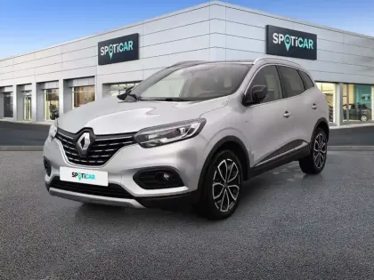 Photo Renault Kadjar Sl Graphite