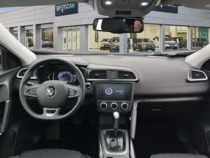 Photo 9 Renault Kadjar  TCe 140 FAP EDC