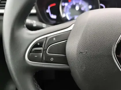 Photo 22 Renault Kadjar  TCe 140 FAP EDC