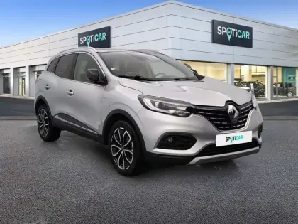 Photo 6 Renault Kadjar  TCe 140 FAP EDC