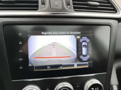 Photo 25 Renault Kadjar  TCe 140 FAP EDC