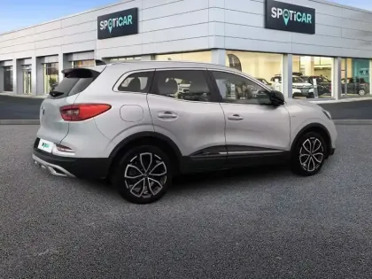 Photo 28 Renault Kadjar  TCe 140 FAP EDC