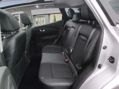 Photo 12 Renault Kadjar  TCe 140 FAP EDC