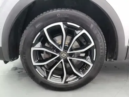 Photo 8 Renault Kadjar  TCe 140 FAP EDC