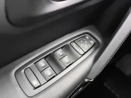 Photo 23 Renault Kadjar  TCe 140 FAP EDC