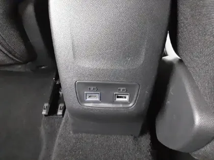 Photo 14 Peugeot 208  Hybrid 110 e-DCS6