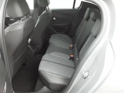 Photo 11 Peugeot 208  Hybrid 110 e-DCS6