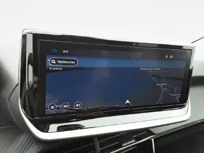 Photo 17 Peugeot 208  Hybrid 110 e-DCS6