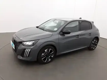 Photo Peugeot 208 Allure