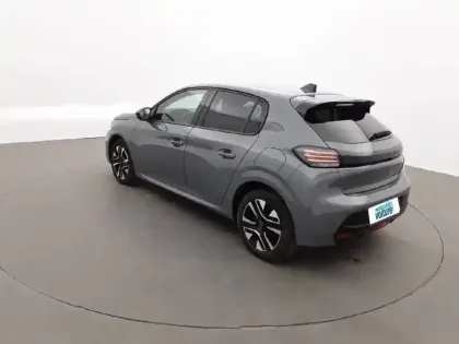 Photo 6 Peugeot 208  Hybrid 110 e-DCS6