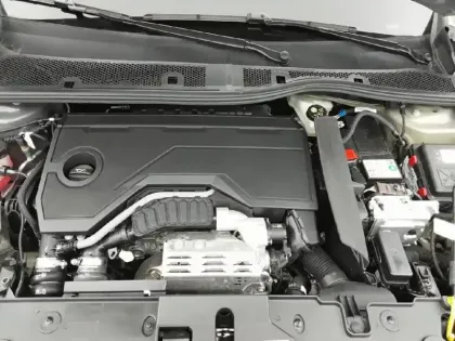 Photo 24 Peugeot 208  Hybrid 110 e-DCS6