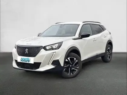 Photo Peugeot 2008 Allure Pack