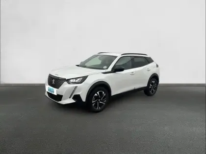 Photo 80 Peugeot 2008  PureTech 100 S&S BVM6