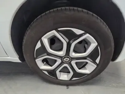 Photo 8 Renault Twingo  III SCe 65