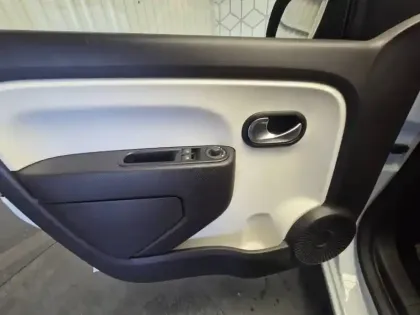 Photo 26 Renault Twingo  III SCe 65