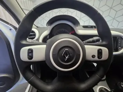 Photo 13 Renault Twingo  III SCe 65