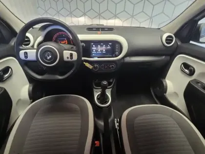 Photo 10 Renault Twingo  III SCe 65