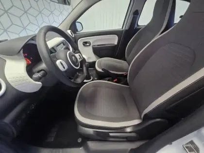 Photo 25 Renault Twingo  III SCe 65