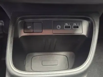 Photo 14 Renault Twingo  III SCe 65