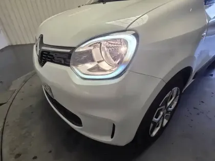 Photo 23 Renault Twingo  III SCe 65