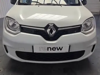 Photo 12 Renault Twingo  III SCe 65