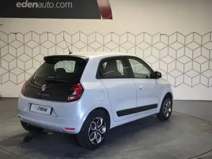 Photo 38 Renault Twingo  III SCe 65