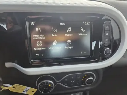 Photo 35 Renault Twingo  III SCe 65