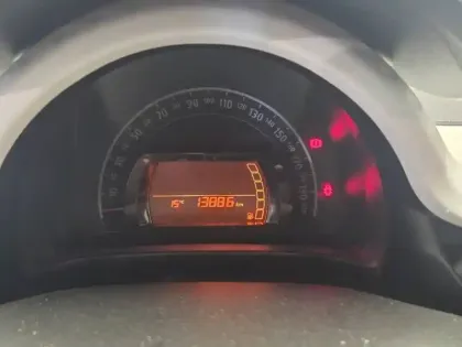 Photo 15 Renault Twingo  III SCe 65