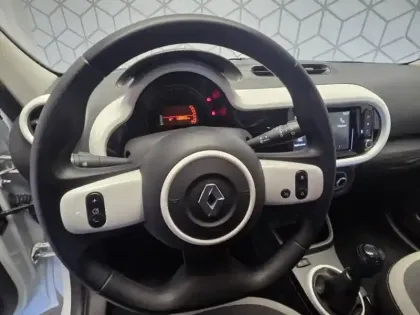 Photo 16 Renault Twingo  III SCe 65