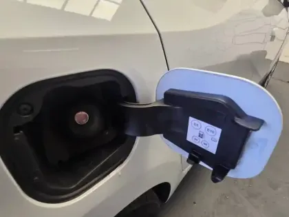 Photo 19 Renault Twingo  III SCe 65