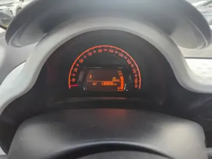 Photo 36 Renault Twingo  III SCe 65