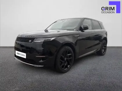 Photo Land Rover Range Rover Sport Dynamic Se