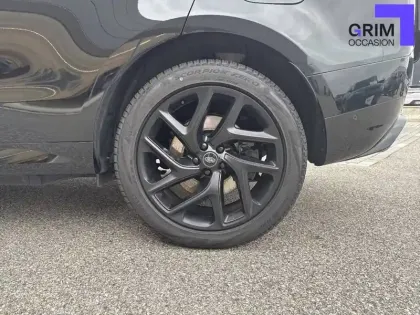 Photo 13 Land rover Range Rover Sport  P440e 3.0L i6 PHEV 440ch