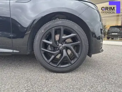 Photo 15 Land rover Range Rover Sport  P440e 3.0L i6 PHEV 440ch