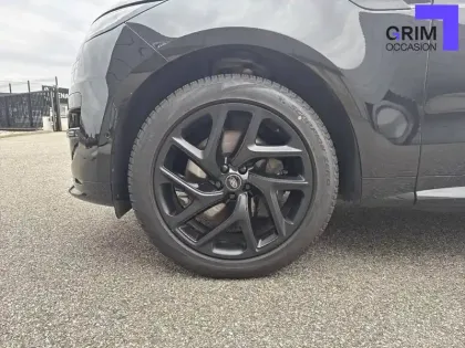 Photo 12 Land rover Range Rover Sport  P440e 3.0L i6 PHEV 440ch