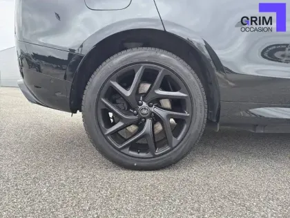 Photo 14 Land rover Range Rover Sport  P440e 3.0L i6 PHEV 440ch