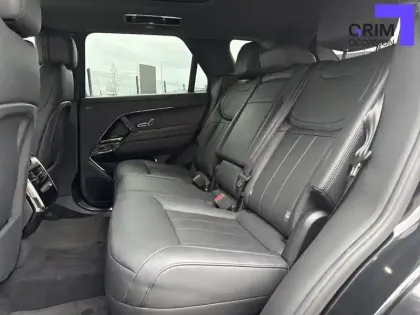 Photo 10 Land rover Range Rover Sport  P440e 3.0L i6 PHEV 440ch