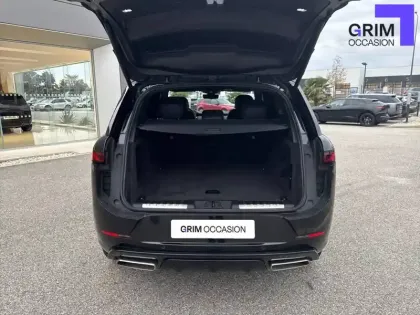 Photo 11 Land rover Range Rover Sport  P440e 3.0L i6 PHEV 440ch