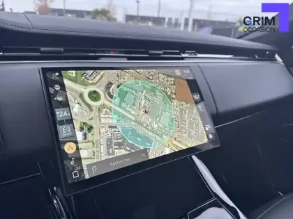 Photo 8 Land rover Range Rover Sport  P440e 3.0L i6 PHEV 440ch