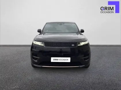 Photo 18 Land rover Range Rover Sport  P440e 3.0L i6 PHEV 440ch