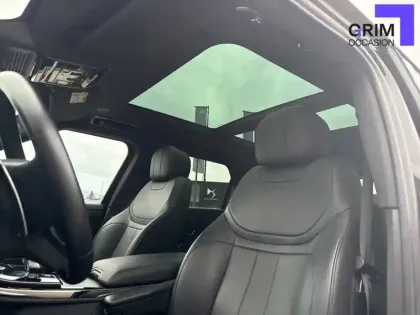 Photo 17 Land rover Range Rover Sport  P440e 3.0L i6 PHEV 440ch