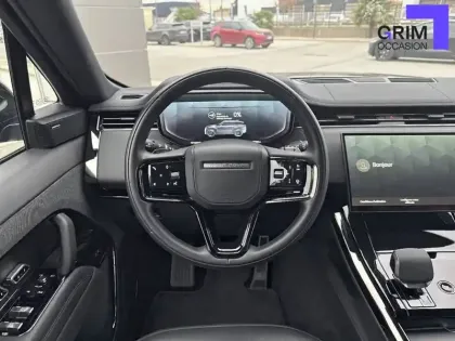 Photo 5 Land rover Range Rover Sport  P440e 3.0L i6 PHEV 440ch