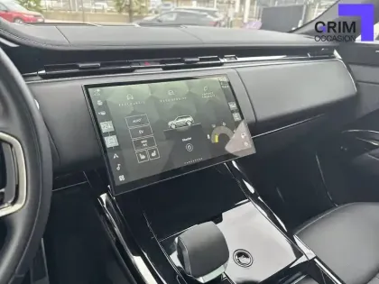 Photo 7 Land rover Range Rover Sport  P440e 3.0L i6 PHEV 440ch