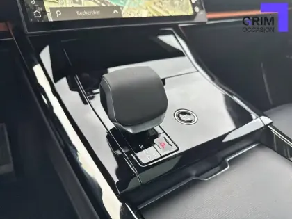 Photo 9 Land rover Range Rover Sport  P440e 3.0L i6 PHEV 440ch